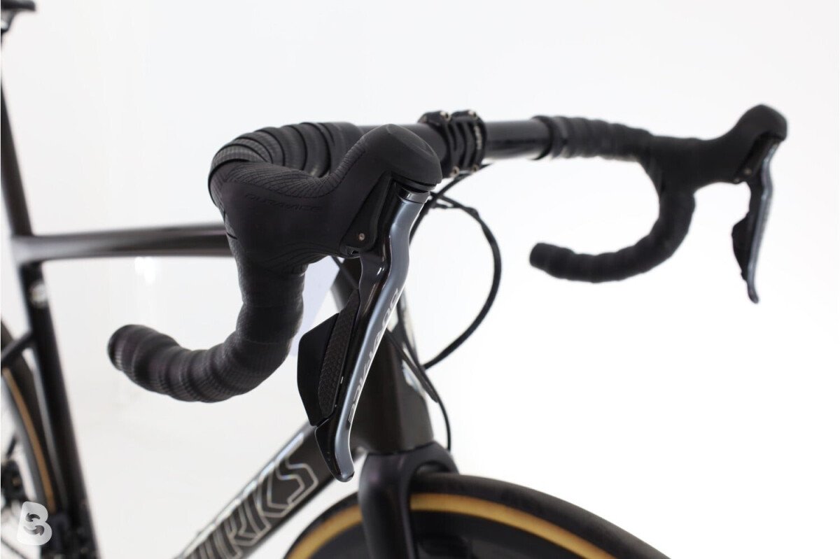 Specialized Tarmac SL6 S-Works Di2 11V 2020