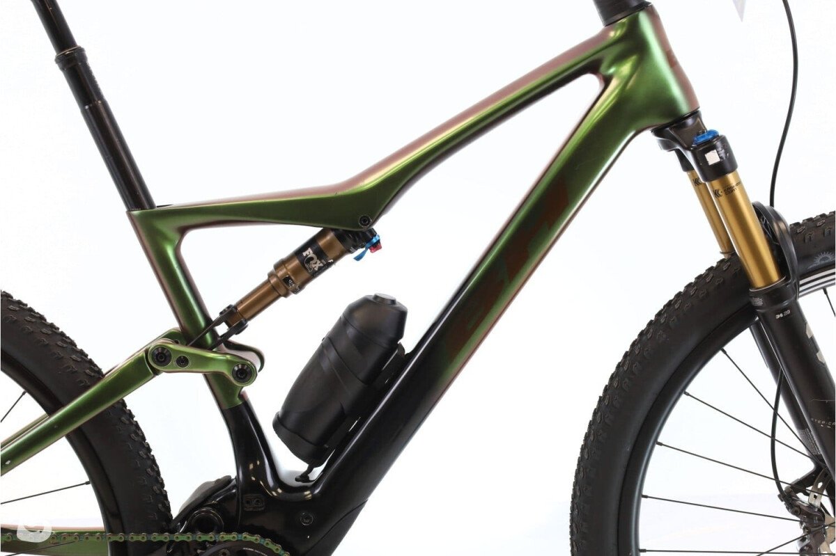 BH iLynx Race Carbon 7.9 X01 AXS 2023