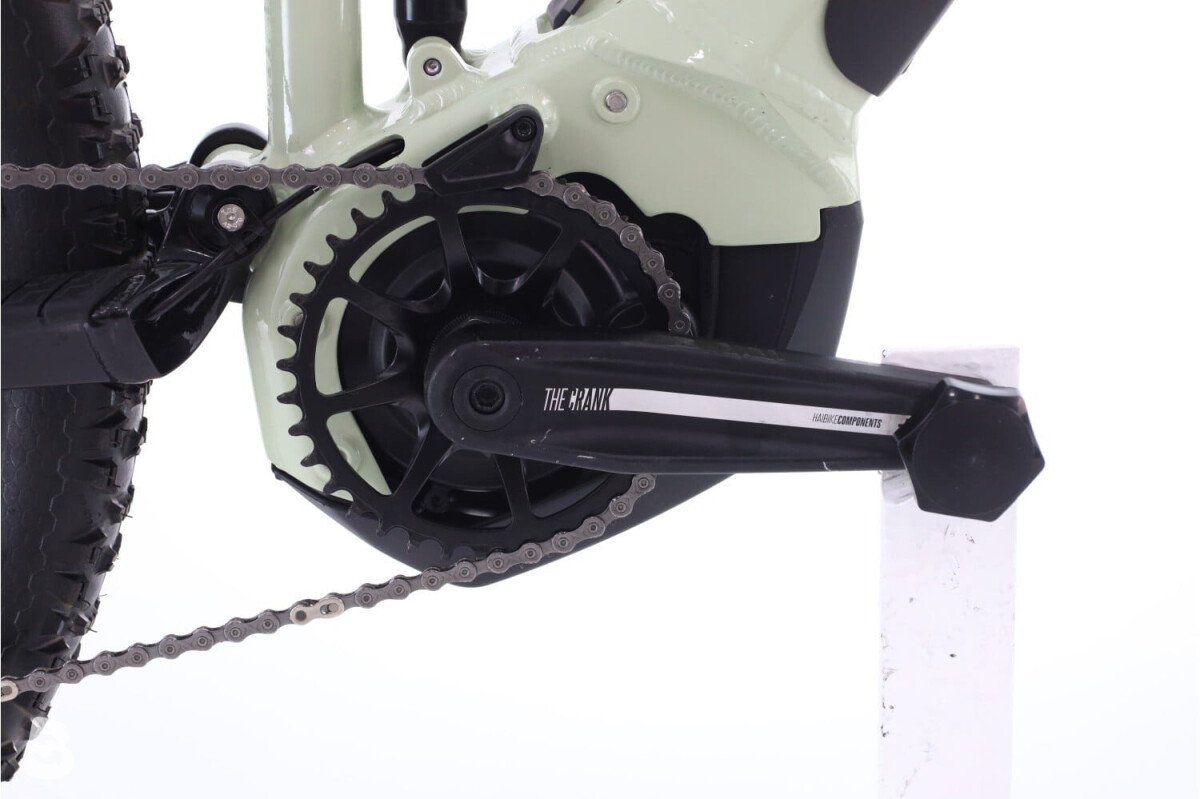 Haibike AllTrail 4 2022
