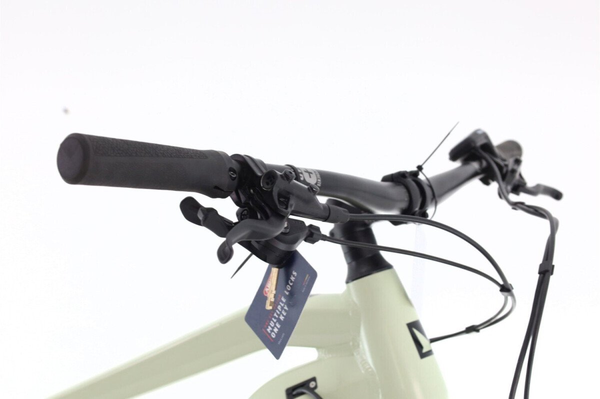 Haibike AllTrail 4 2022