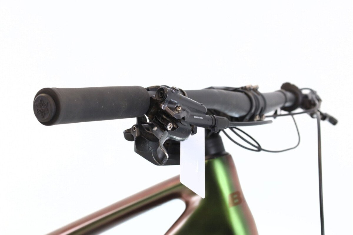 BH iLynx Race Carbon 7.9 X01 AXS 2023