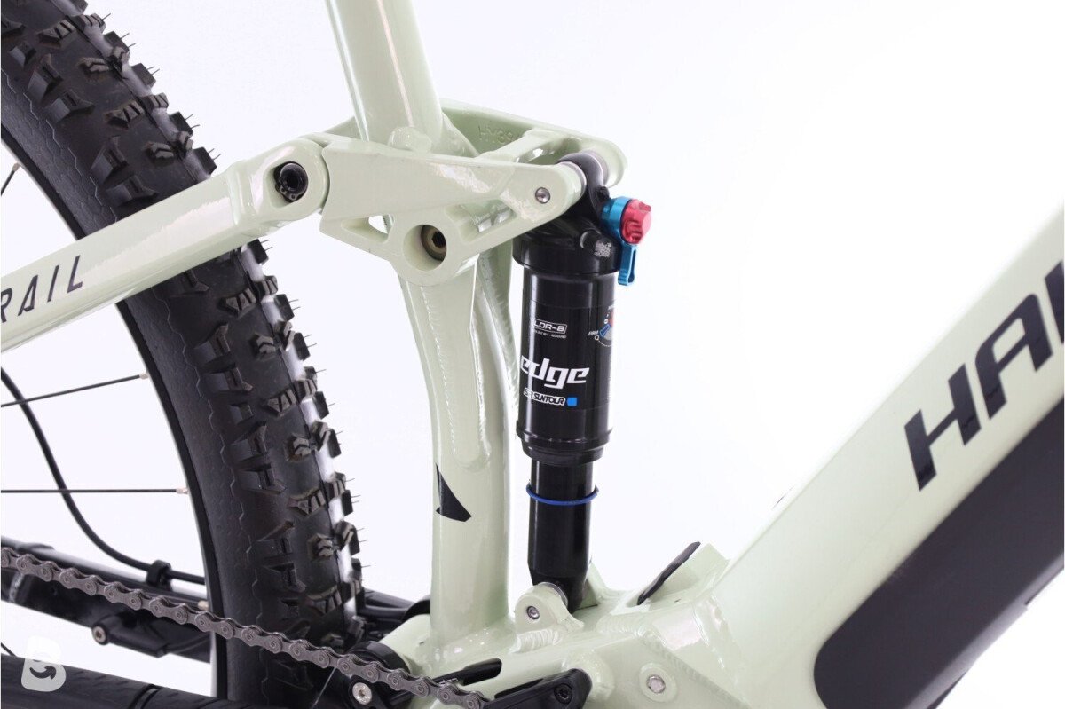 Haibike AllTrail 4 2022