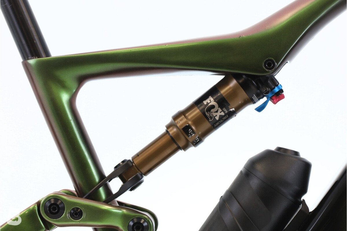 BH iLynx Race Carbon 7.9 X01 AXS 2023