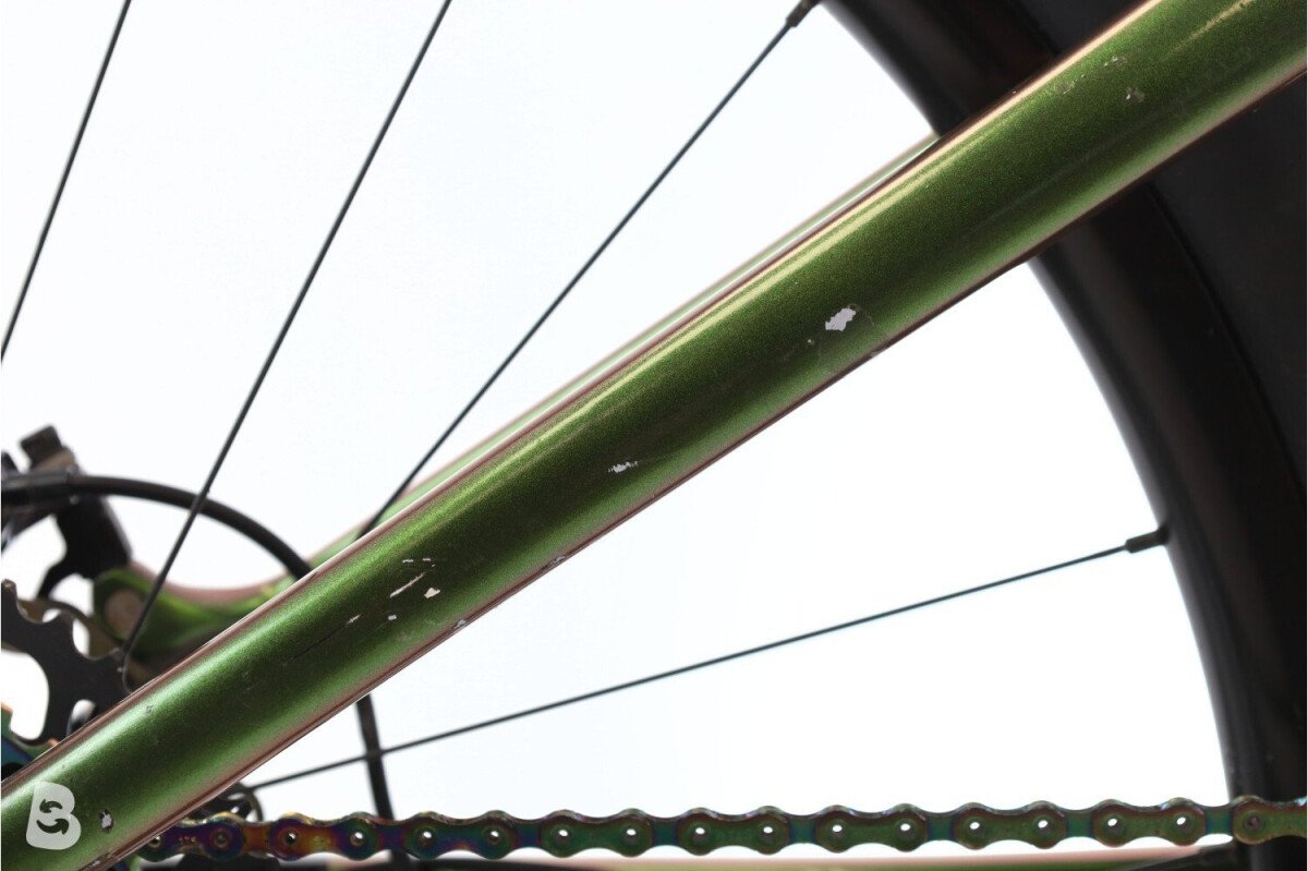 BH iLynx Race Carbon 7.9 X01 AXS 2023