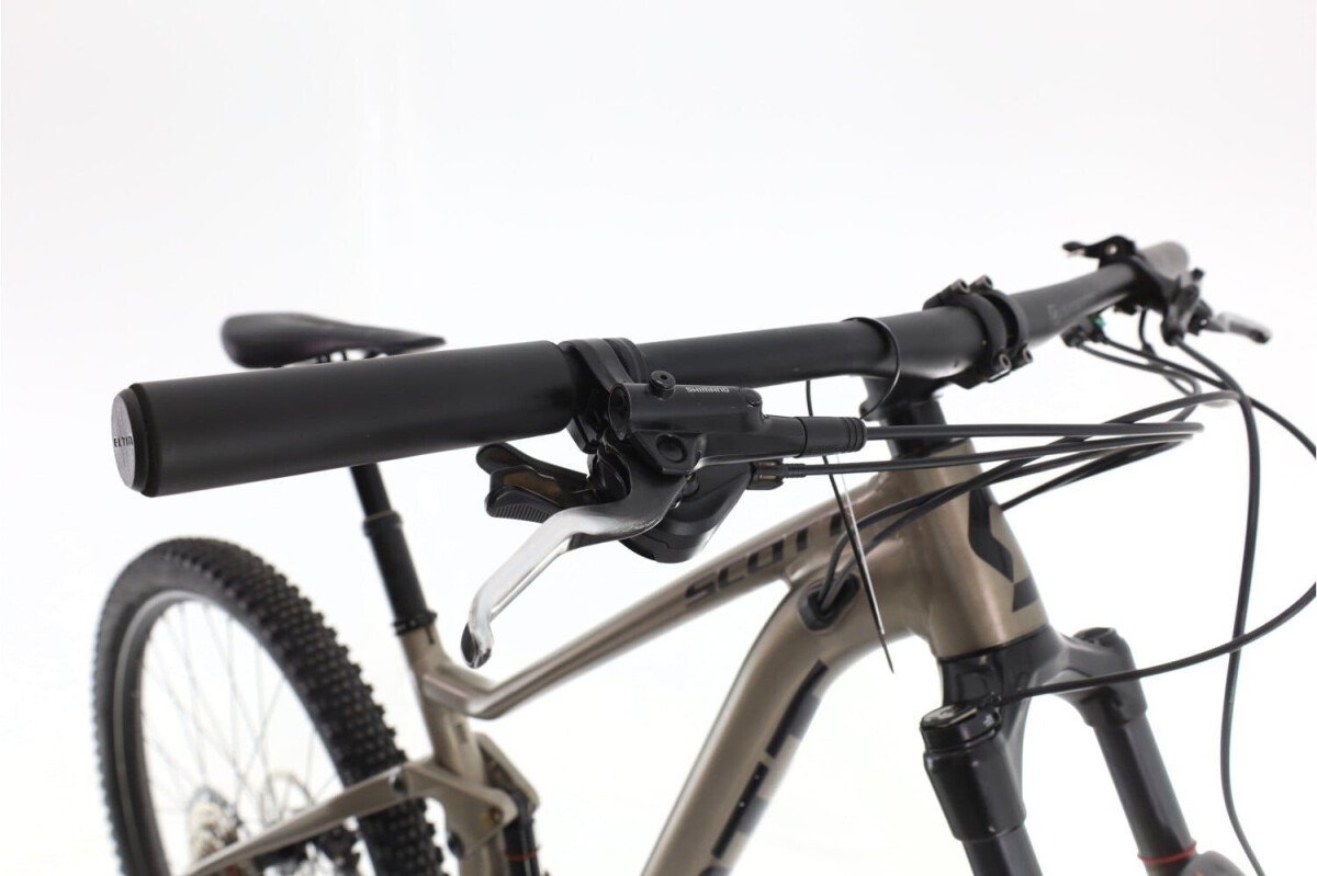 Scott Spark 950 XT 2018
