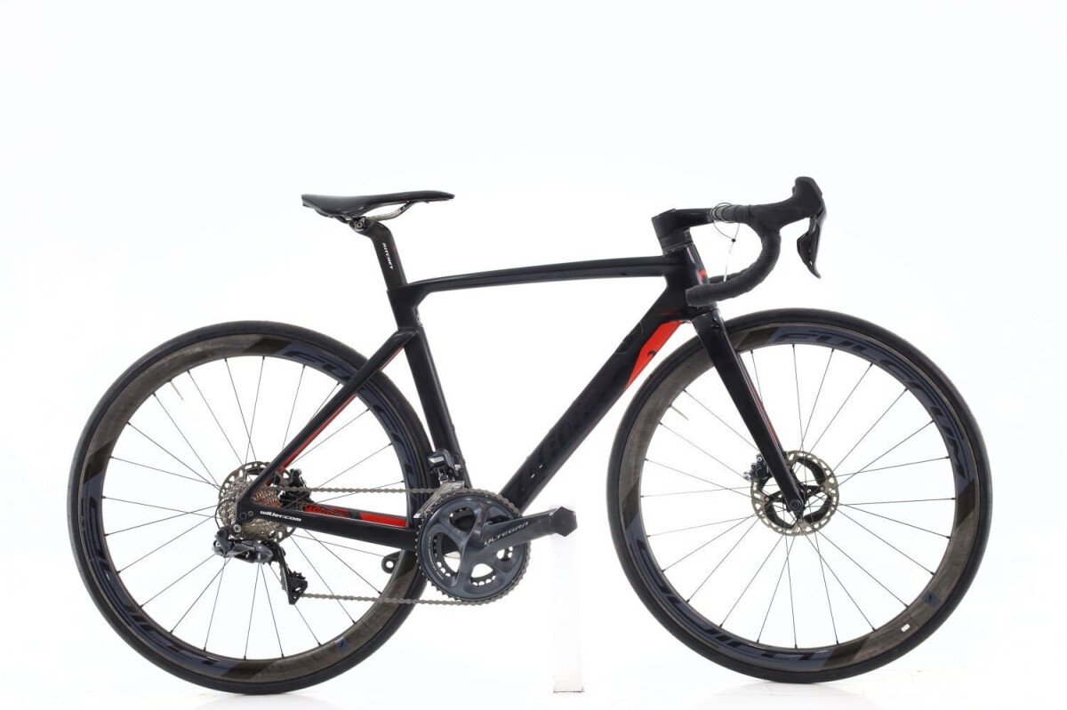 Wilier Wilier Cento 10 Air Di2 11V 2022