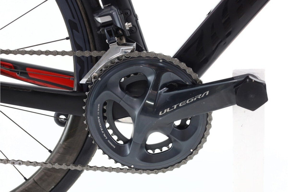 Wilier Wilier Cento 10 Air Di2 11V 2022