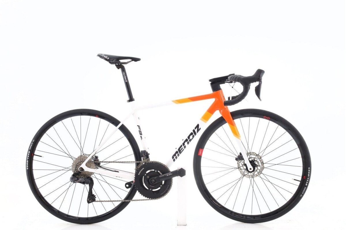 Mendiz F8 SL Di2 12V 2025