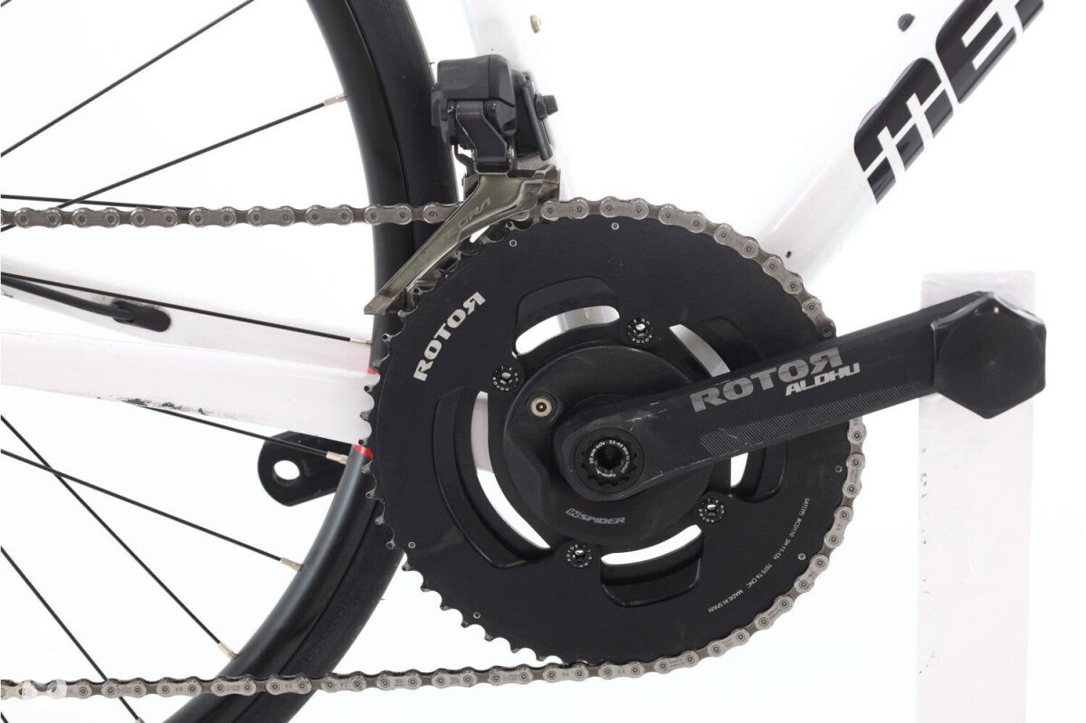 Mendiz F8 SL Di2 12V 2025