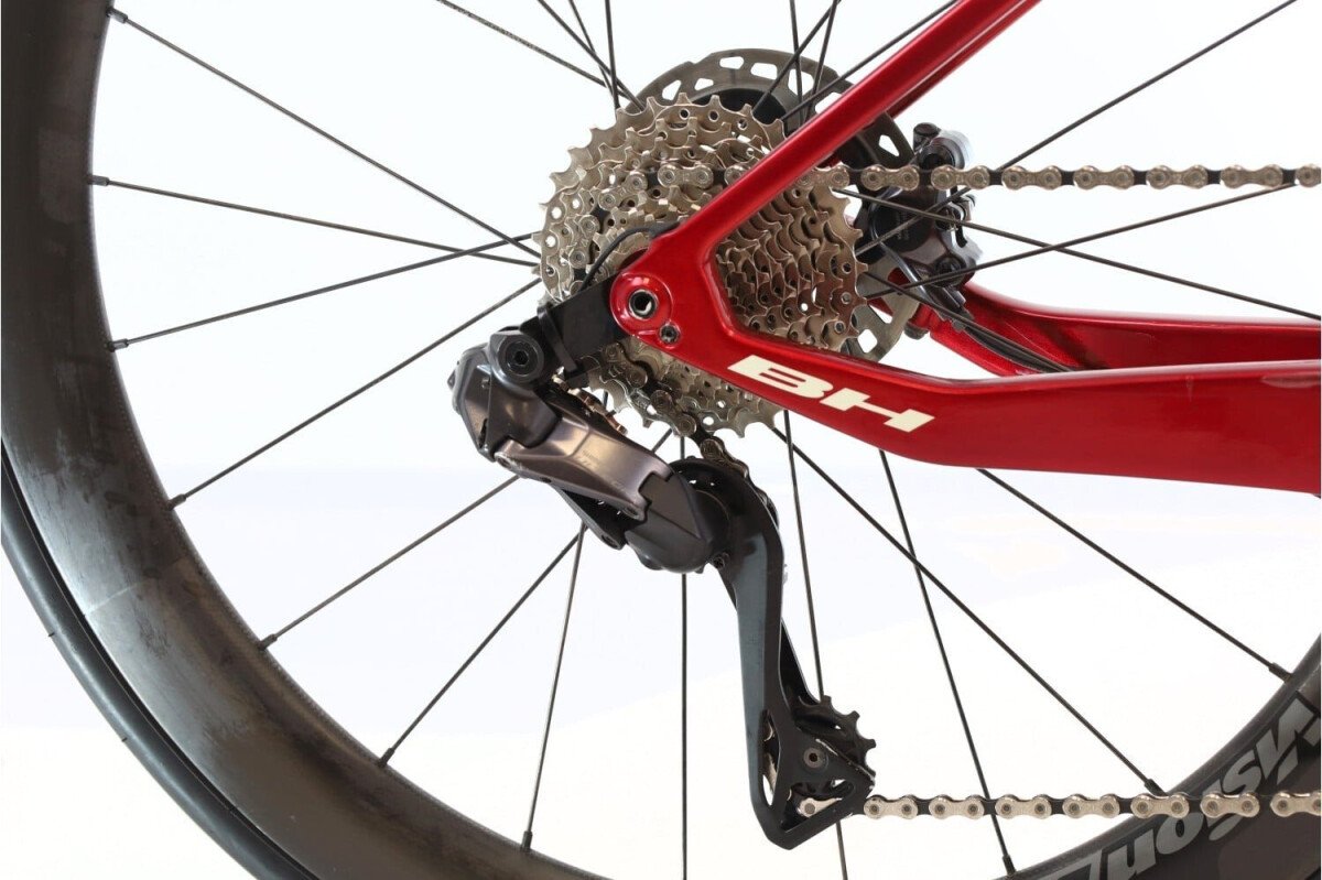 BH Aerolight Di2 12V 2024