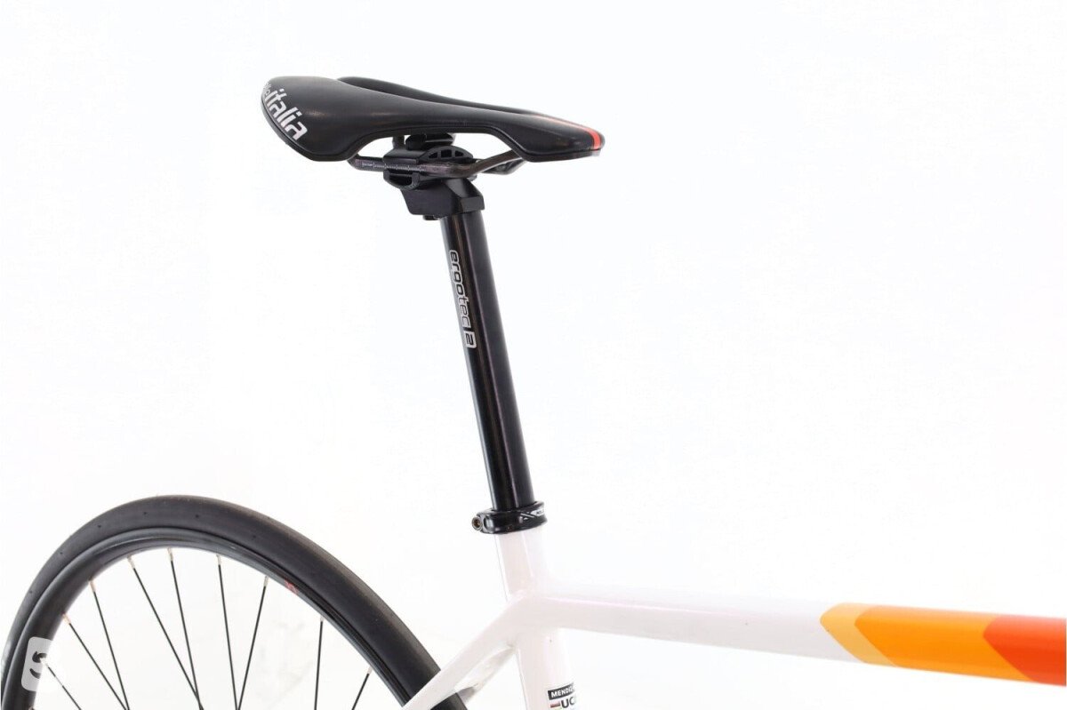 Mendiz F8 SL Di2 12V 2025