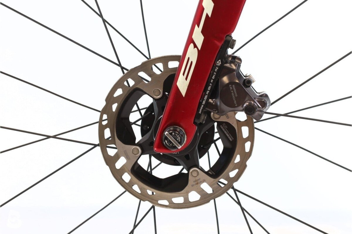 BH Aerolight Di2 12V 2024