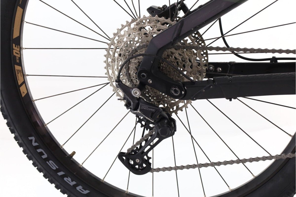Haibike AllTrail 4 2023