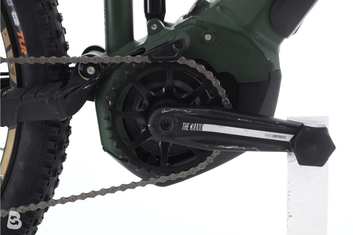 Haibike AllTrail 4 2023