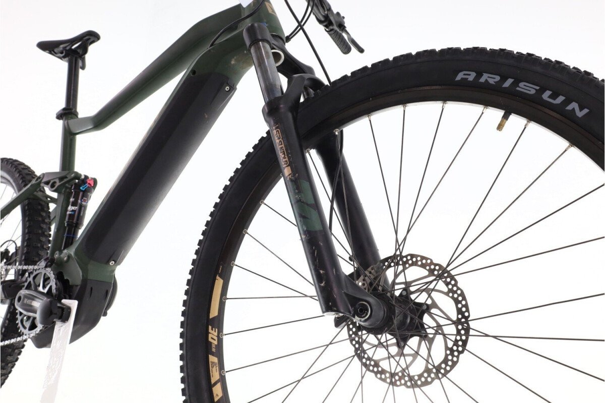 Haibike AllTrail 4 2023