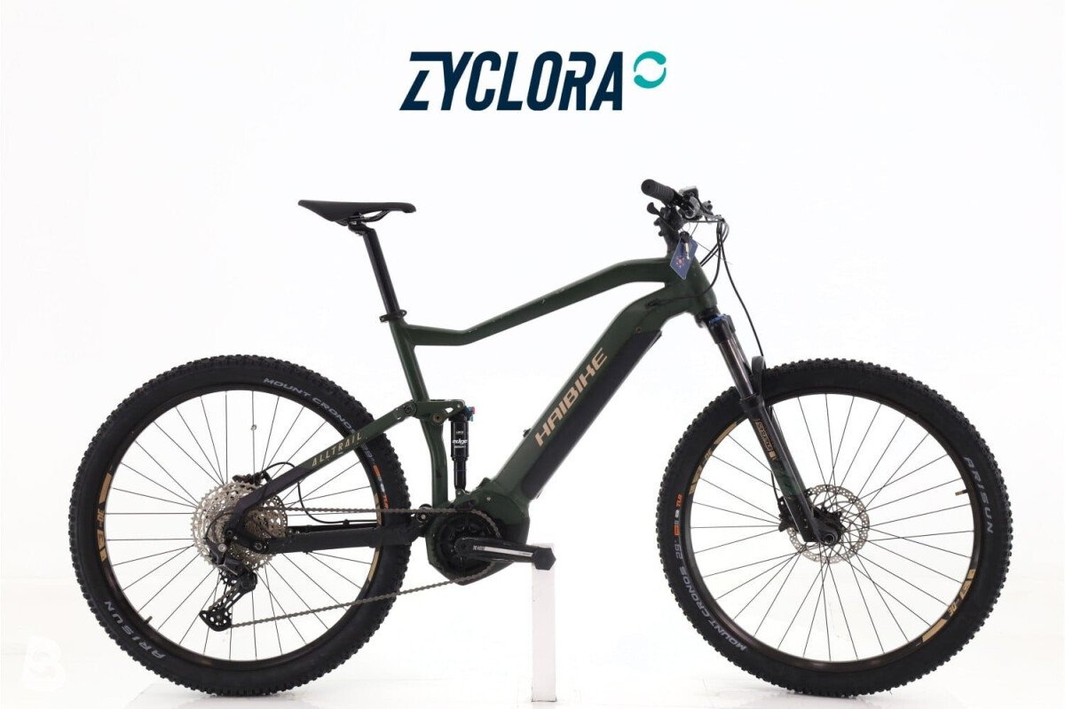 Haibike AllTrail 4 2023