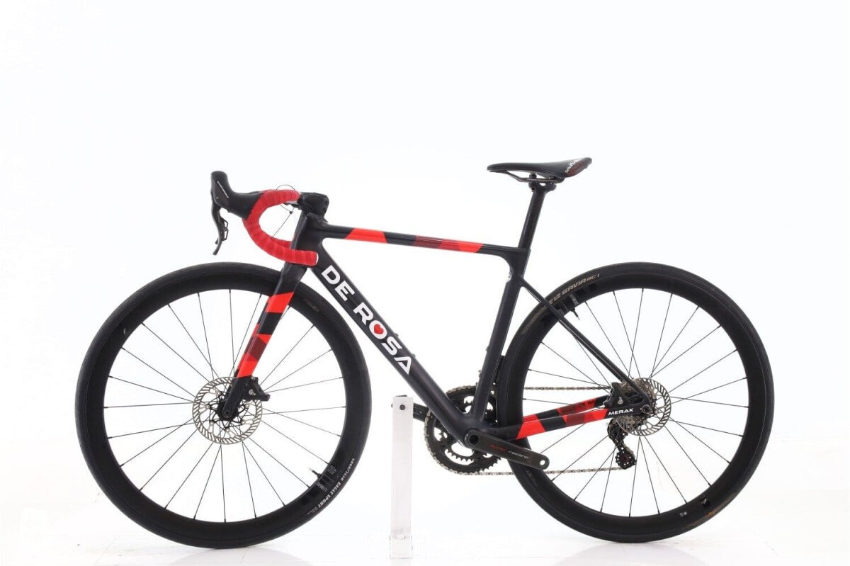 De Rosa De Rosa Merak EPS 12V 2022