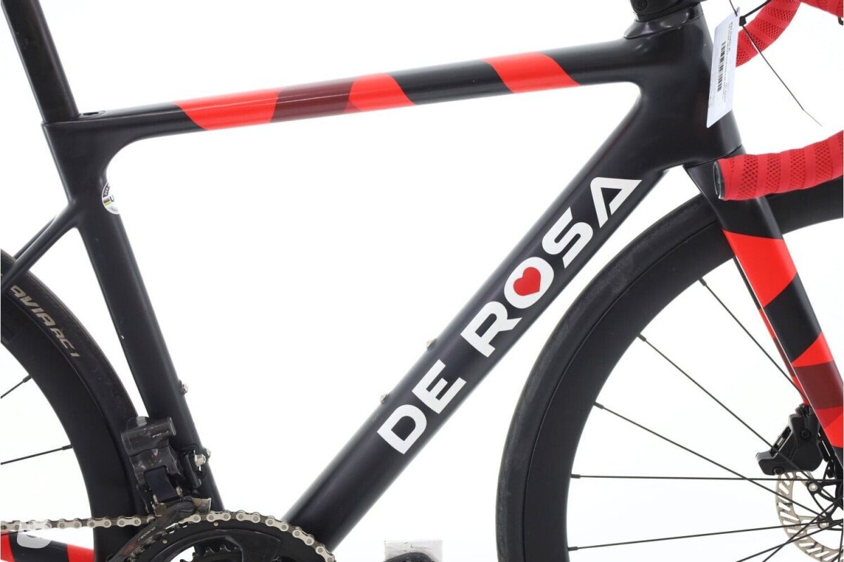 De Rosa De Rosa Merak EPS 12V 2022