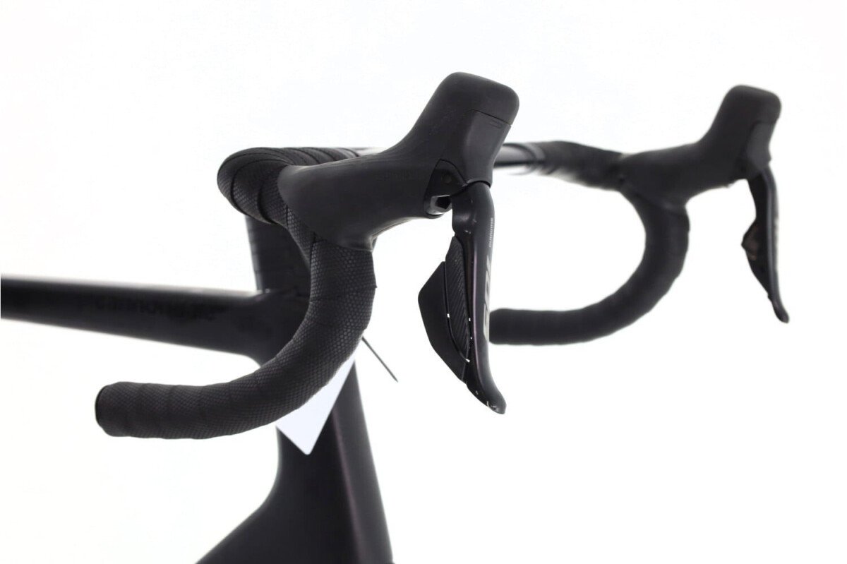Cannondale SuperSix Evo Di2 12V 2025