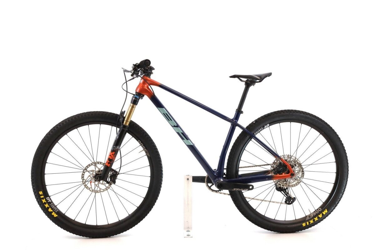 BH Ultimate RC XT 2022