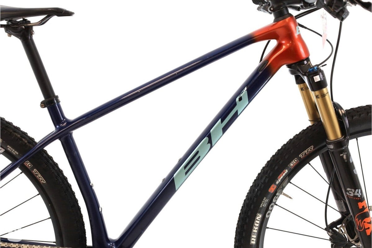 BH Ultimate RC XT 2022