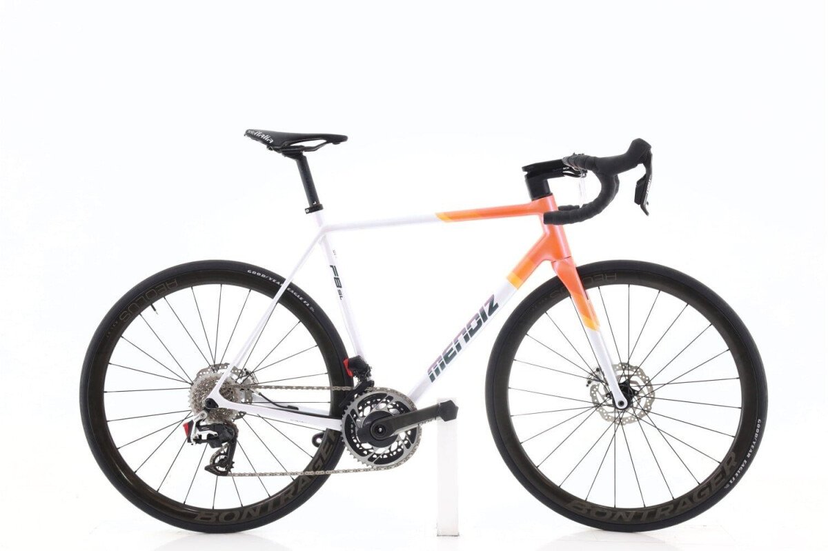 Mendiz F8 SL AXS 12V 2025