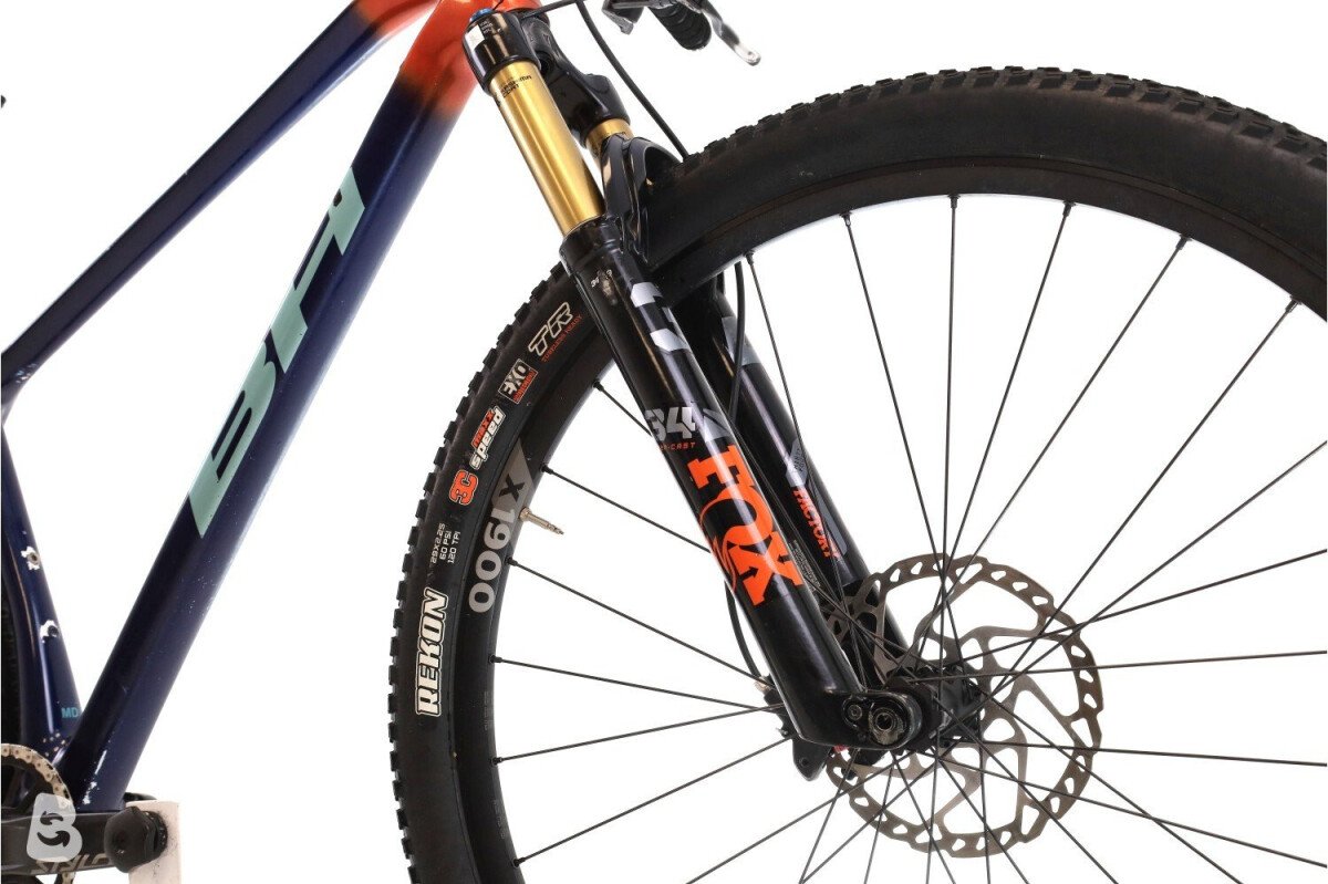 BH Ultimate RC XT 2022