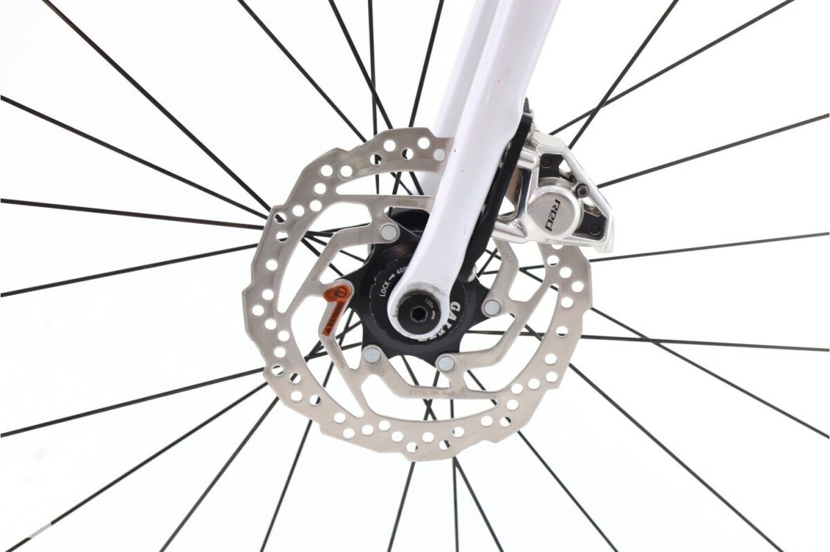 Mendiz F8 SL AXS 12V 2025