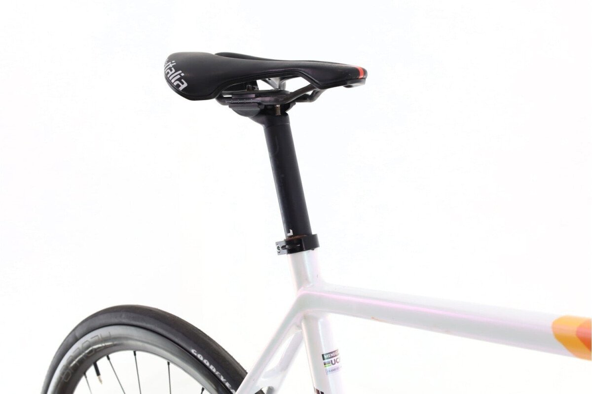 Mendiz F8 SL AXS 12V 2025