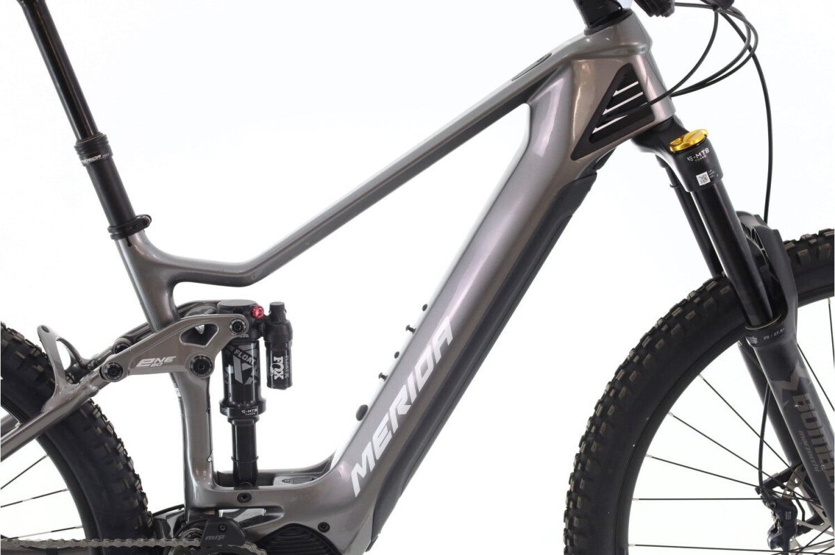 Merida eOne-Sixty 8000 XT 2023