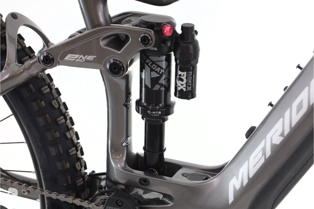 Merida eOne-Sixty 8000 XT 2023