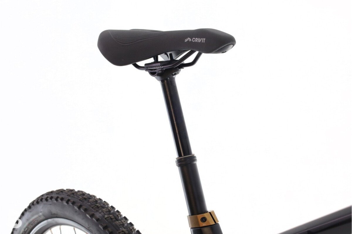 Cube Stereo Hybrid SL 2021