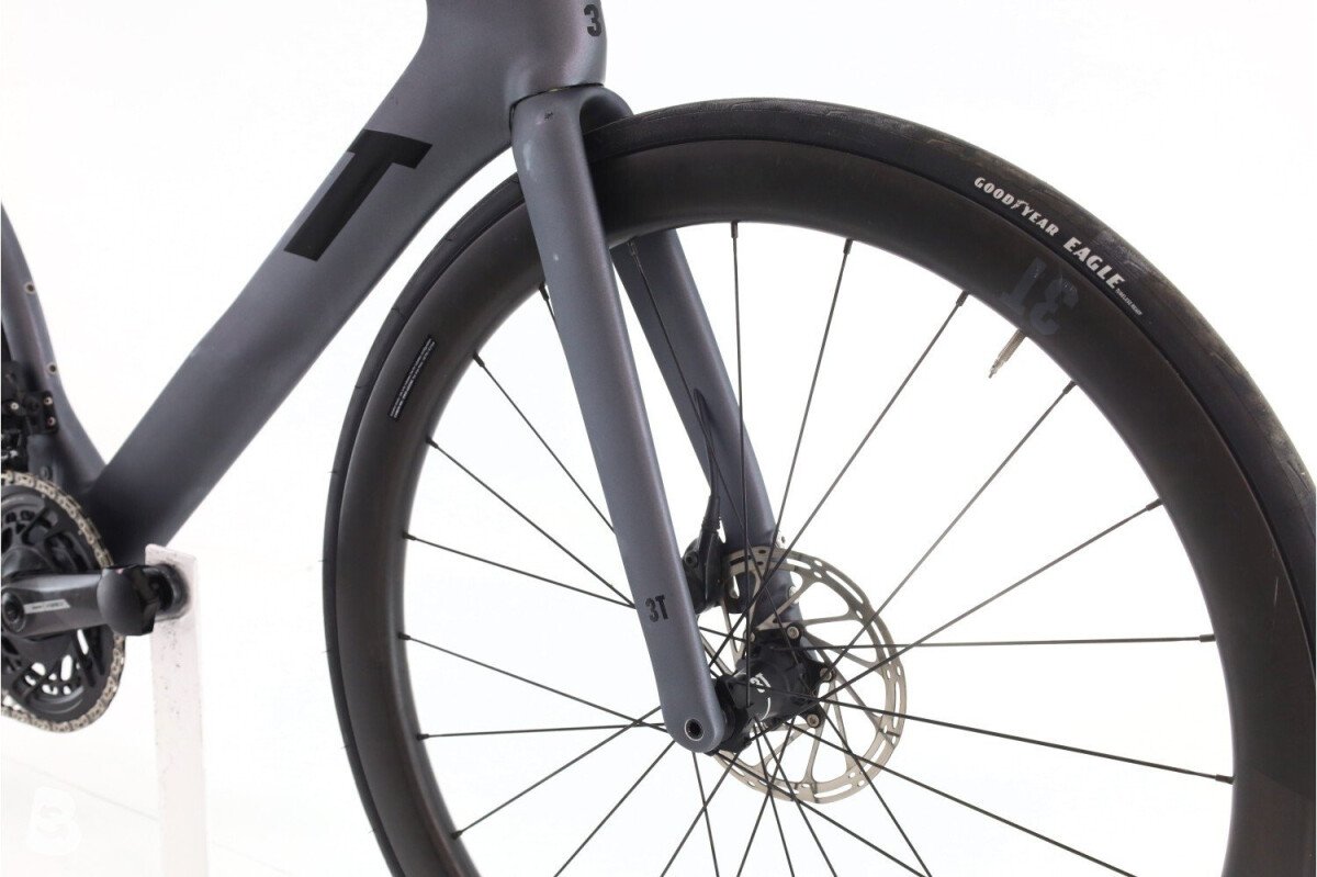3T 3T Strada AXS 12V 2025