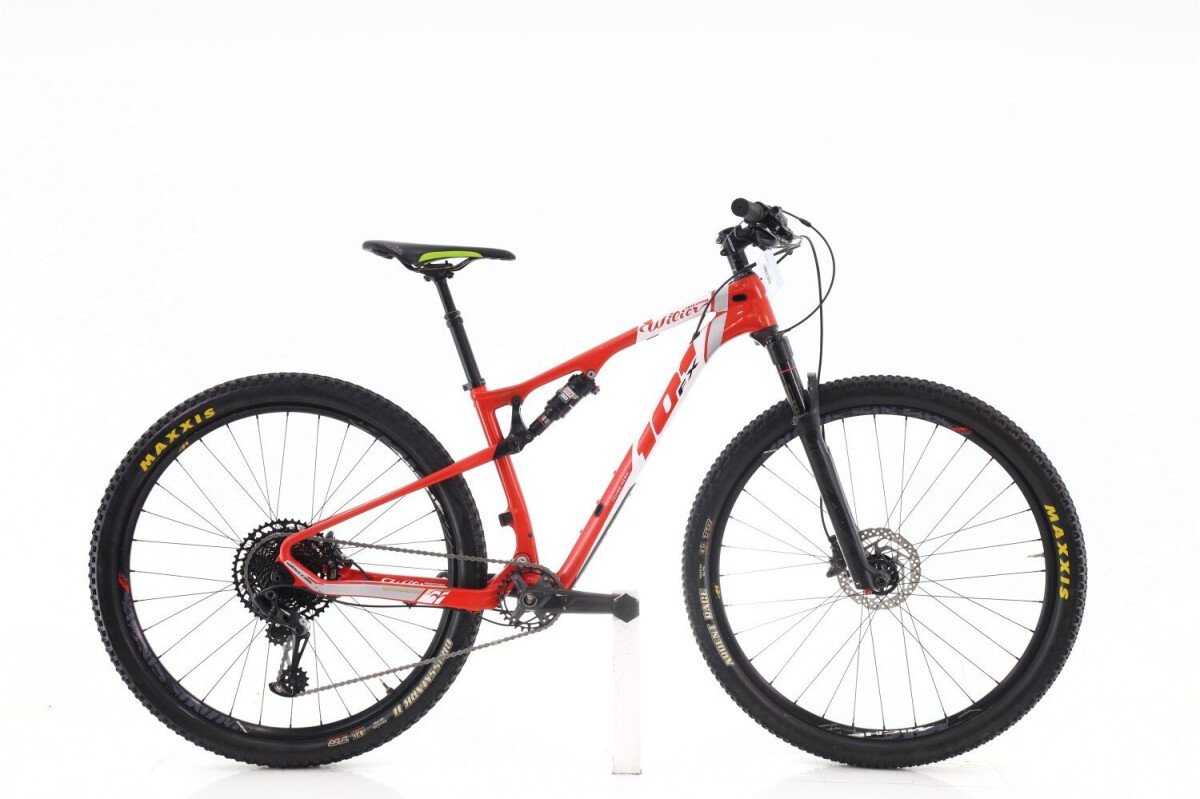 Wilier Wilier 101 FX GX 2019
