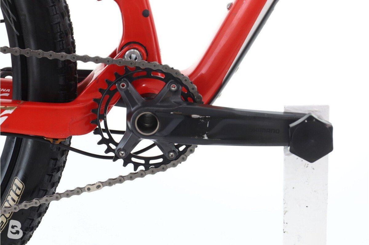 Wilier Wilier 101 FX GX 2019