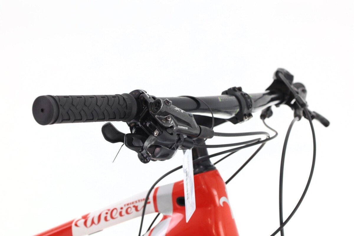 Wilier Wilier 101 FX GX 2019