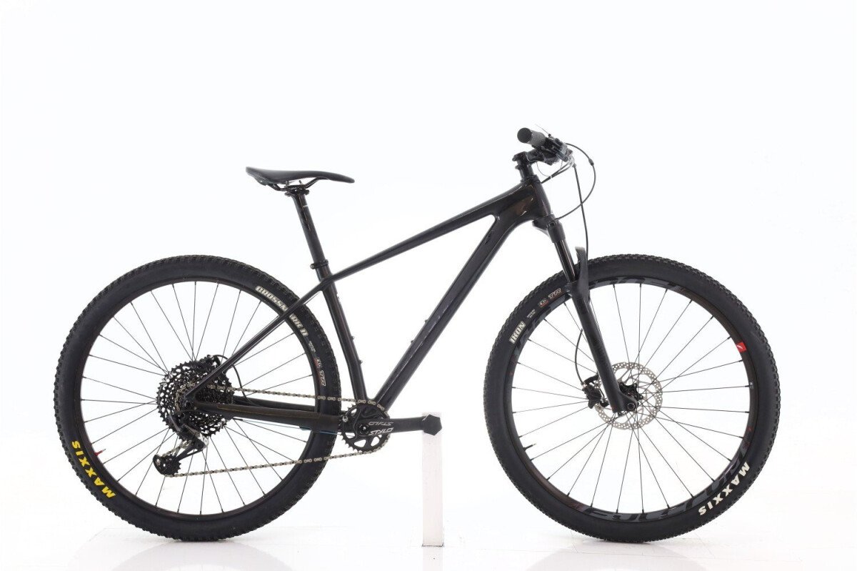 Mondraker Chrono X01 2022