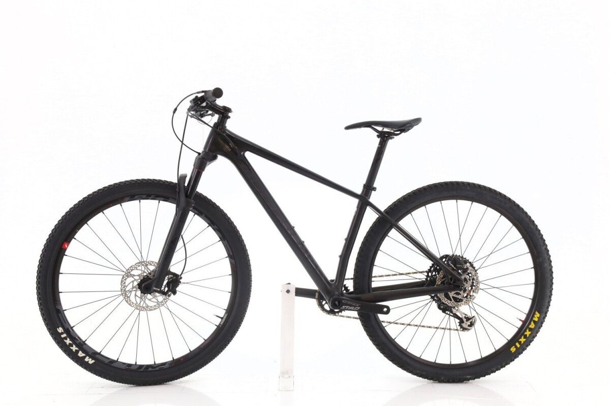 Mondraker Chrono X01 2022