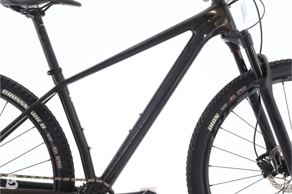 Mondraker Chrono X01 2022