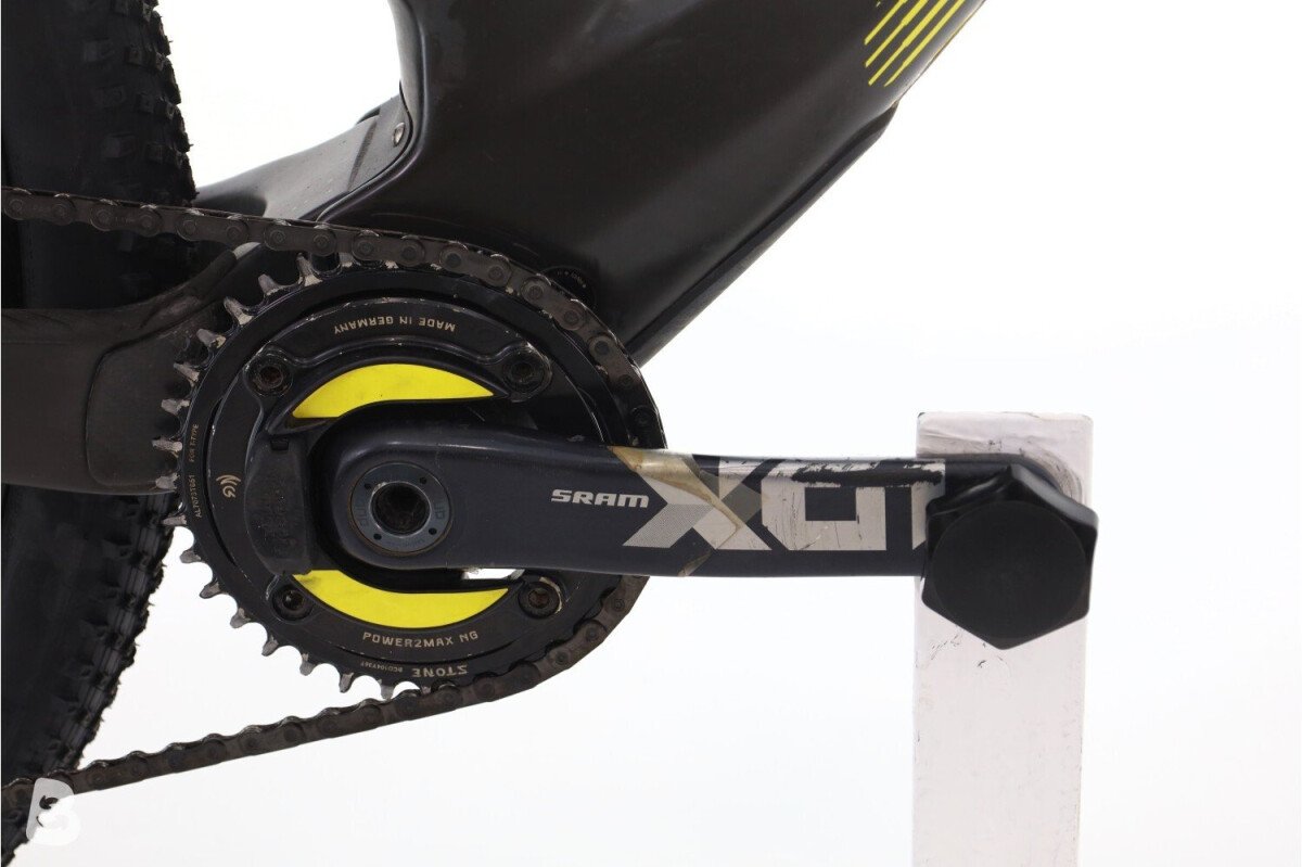 Scott Spark RC World Cup X0 AXS 2023