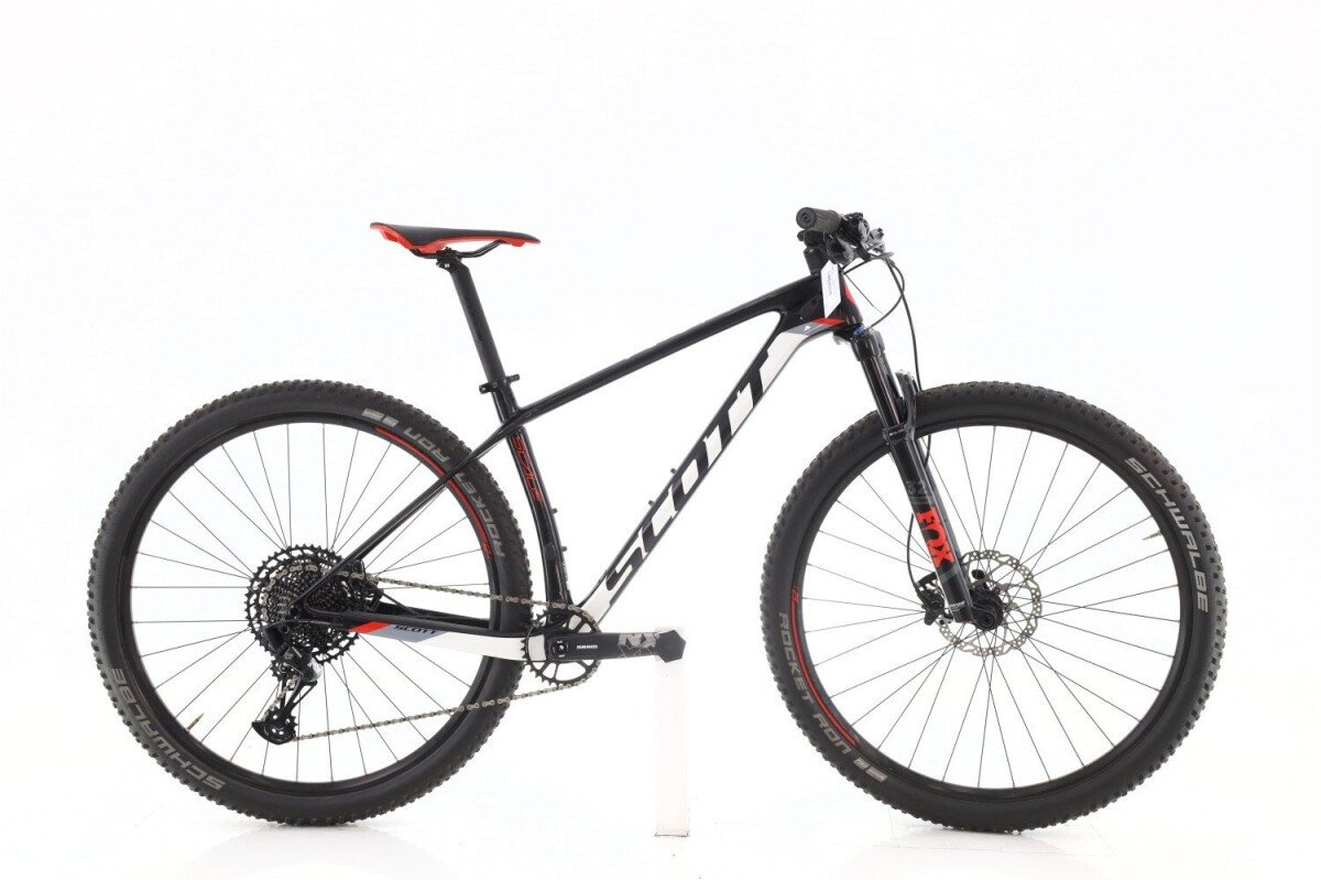 Scott Scale 930 2023