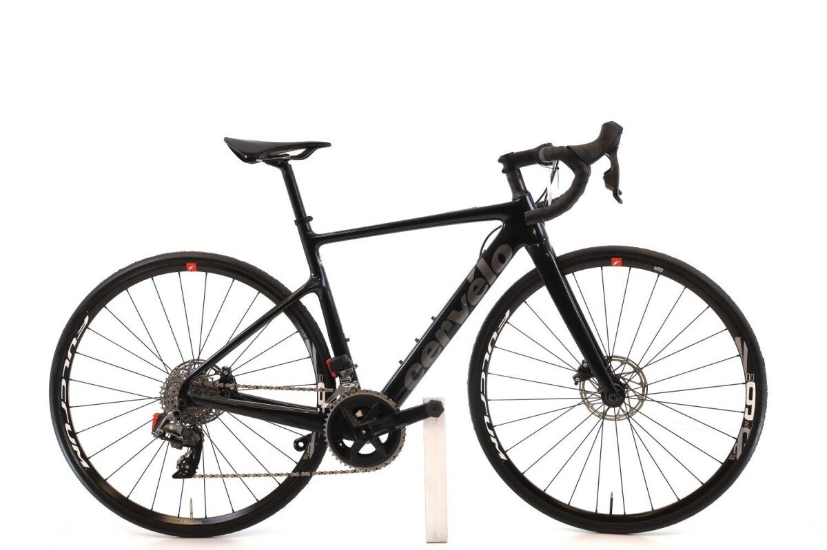 Cervélo Cervelo Caledonia AXS 12V 2024