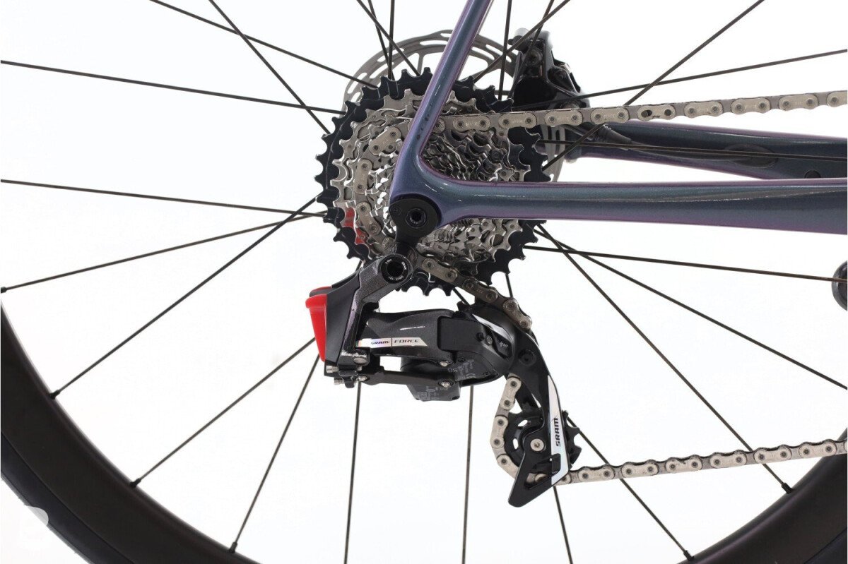 Giant TCR Advanced Pro 0 AXS 12V 2024