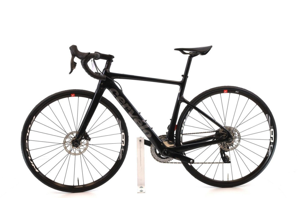 Cervélo Cervelo Caledonia AXS 12V 2024