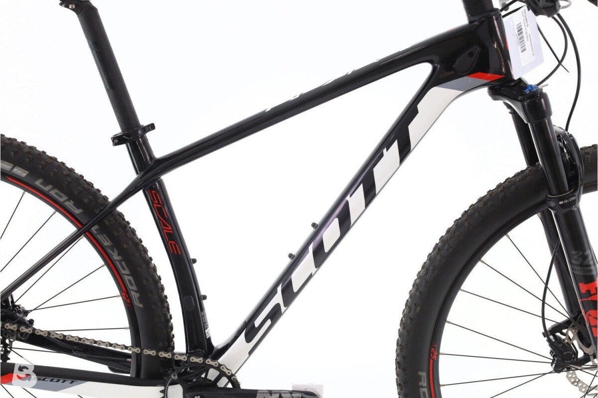 Scott Scale 930 2023