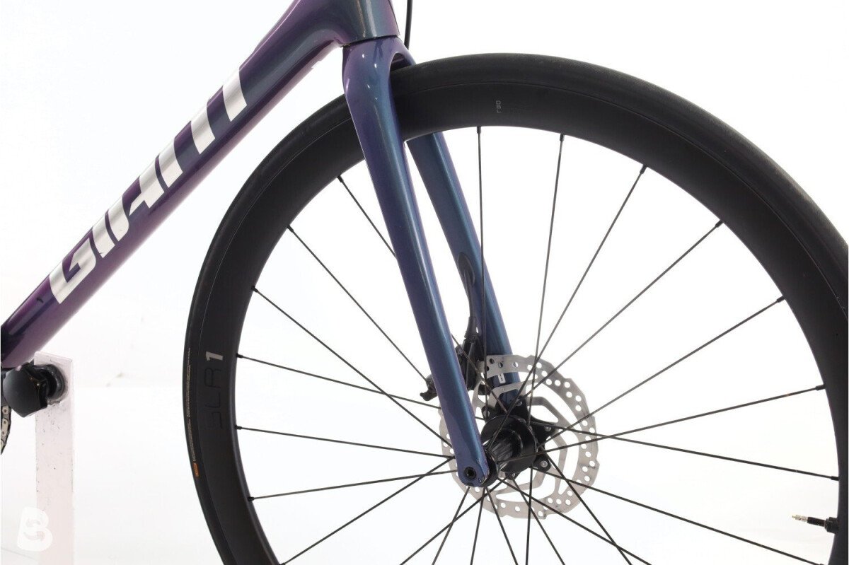 Giant TCR Advanced Pro 0 AXS 12V 2024