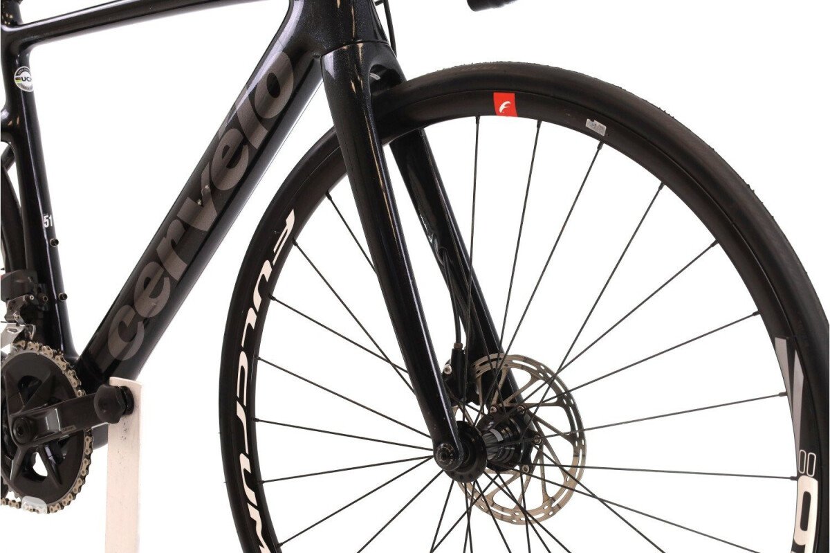Cervélo Cervelo Caledonia AXS 12V 2024