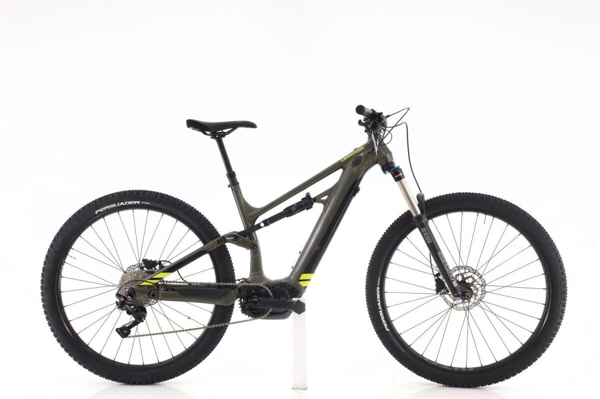 Cannondale Moterra Neo 2023