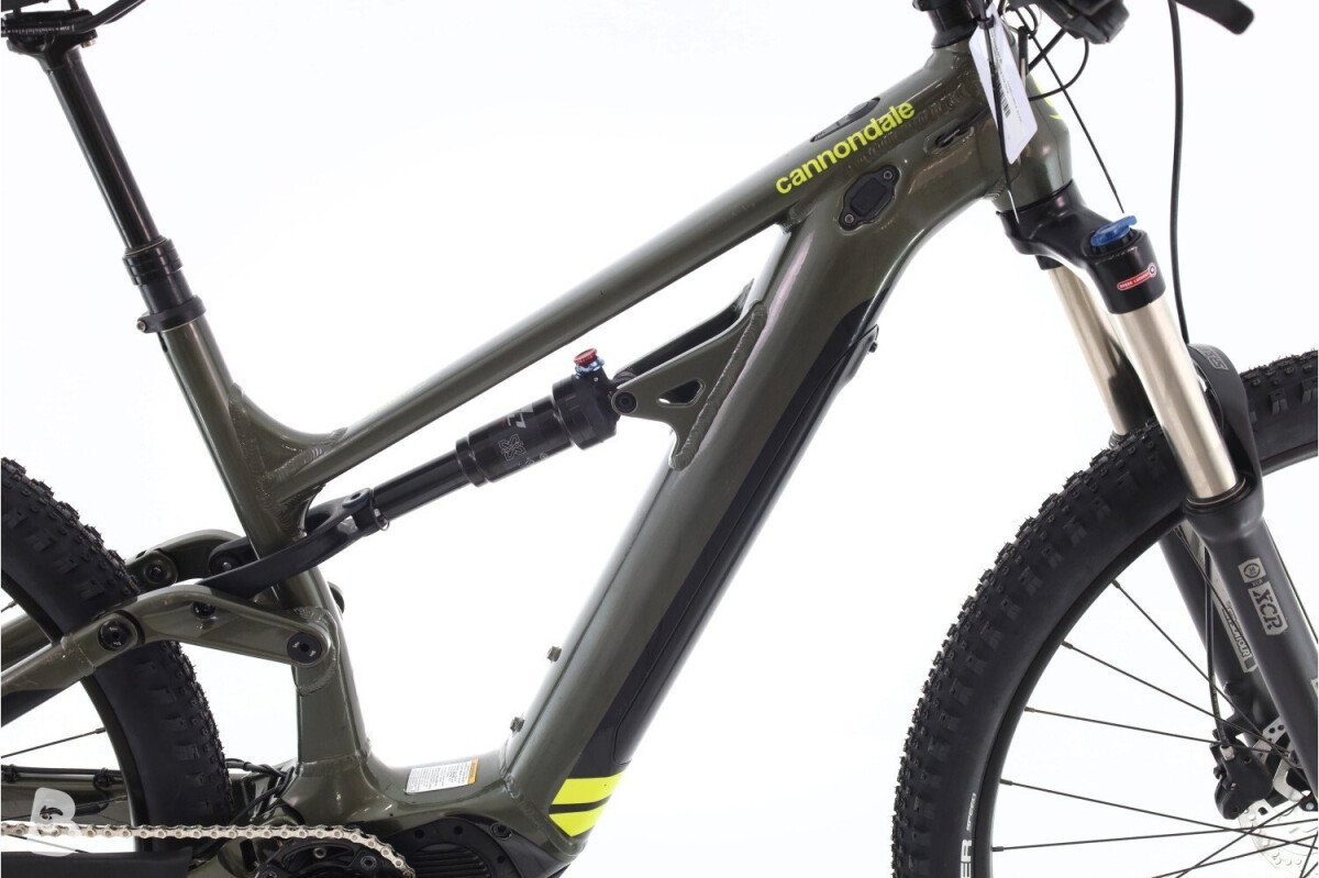 Cannondale Moterra Neo 2023