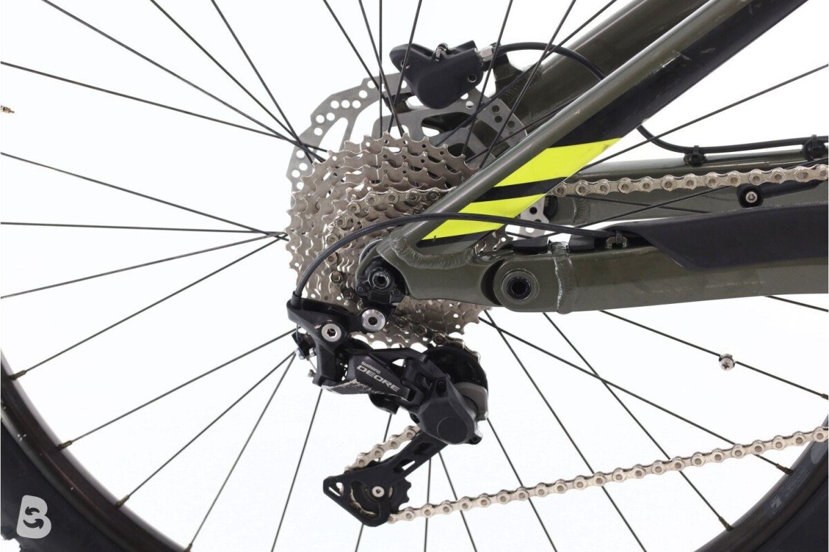 Cannondale Moterra Neo 2023
